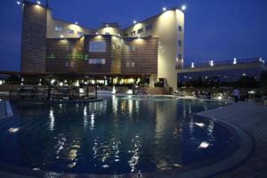 Viva Club Hotel Galati, Resorts - Galaţi