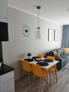 Apartament Mateusz