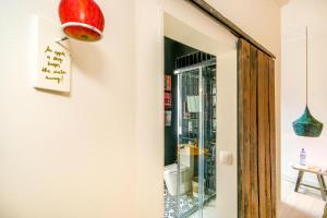 Standard Double Room room in Garam Lisboa