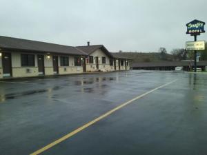 Accommodation in Richland Center