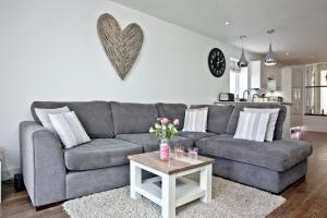 Sunnymead Penthouse, Exmouth