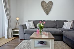 Sunnymead Penthouse, Exmouth