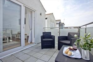 Sunnymead Penthouse, Exmouth