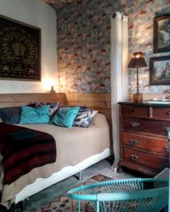 Hospedaria Santa Bárbara