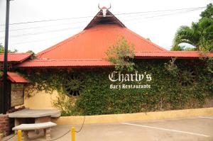 Charly's Guest House