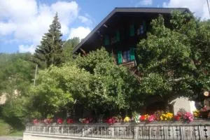 比奇峰酒店 - 奇珀尔