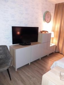 Apartament Tomula