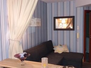 Apartament Tomula