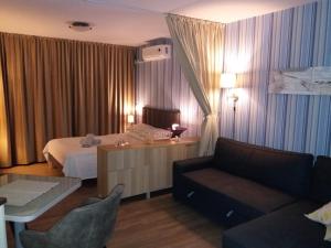 Apartament Tomula