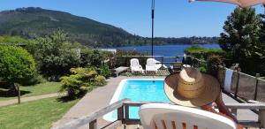 Complejo Pehuen Lago Lanalhue