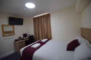 PremierLux Serviced Apartments