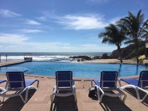 OCEANFRONT CASA ABULON PLAYA BRUJA