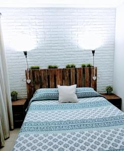 Nuestra Casa en Gran Alacant