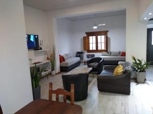 Casa confortable
