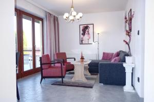 Tolena Heviz Apartments