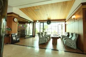 Benikea Hotel Mountain & Ocean Yangyang - Yangyang