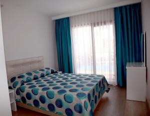 Siesta Garden Apart Hotel