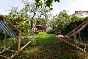 Casa Flora 3-minutes’ walk from the beach 