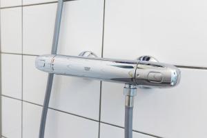 New Loft Apt View Delft city center balcony Utopia2c