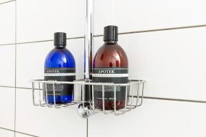 New Loft Apt View Delft city center balcony Utopia2c