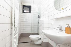 New Loft Apt View Delft city center balcony Utopia2c