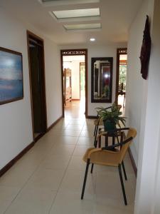 Casa Campestre La Quinfalia