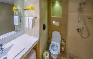 Hotel Bawa International