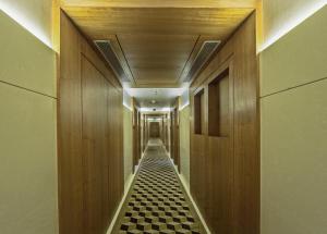 Hotel Bawa International