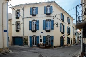 B&B / Chambres d'hotes Rue Galilee : photos des chambres