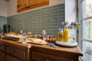 B&B / Chambres d'hotes Rue Galilee : photos des chambres