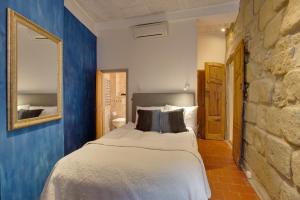 B&B / Chambres d'hotes Rue Galilee : photos des chambres