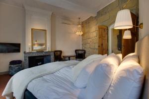 B&B / Chambres d'hotes Rue Galilee : photos des chambres