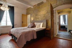 B&B / Chambres d'hotes Rue Galilee : photos des chambres