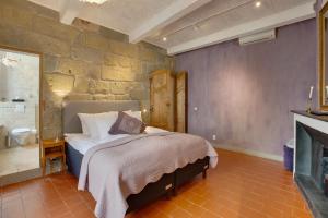 B&B / Chambres d'hotes Rue Galilee : photos des chambres