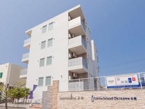 Little Island Okinawa Nago