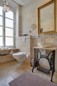 B&B / Chambres d'hotes Rue Galilee : photos des chambres