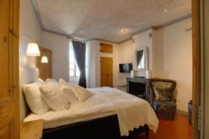 B&B / Chambres d'hotes Rue Galilee : photos des chambres