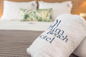 Palm Beach Hotel - Adults only Kos Greece