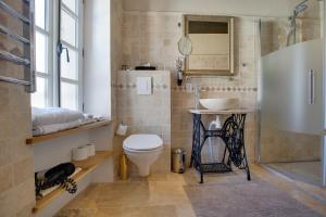 B&B / Chambres d'hotes Rue Galilee : photos des chambres