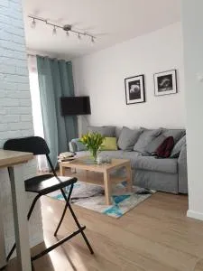 Apartament Zamojska - GarwoNocka - Żelechów