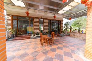 An Binh Homestay