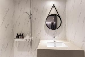 브라운도트호텔 센텀시티 벡스코점