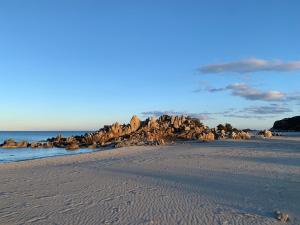 Villa Sardinia Seaview&SPApool img56
