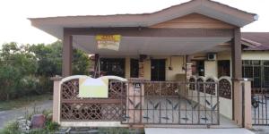Zara Homestay