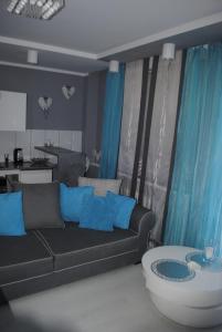 APARTAMENT BULWAR