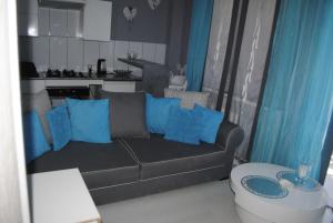 APARTAMENT BULWAR