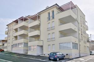 Apartment Waves-Villa Sunce 