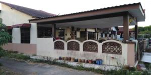 Zara Homestay