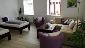 Apartmány Cechovní