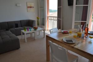 Résidence LOustal Del Carlat